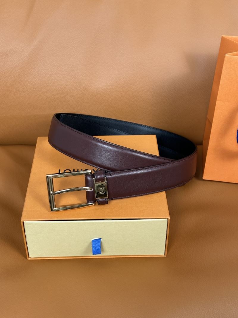 Louis Vuitton Belts